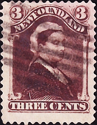  1896  . Queen Victoria , 3  .  95  . (4) 